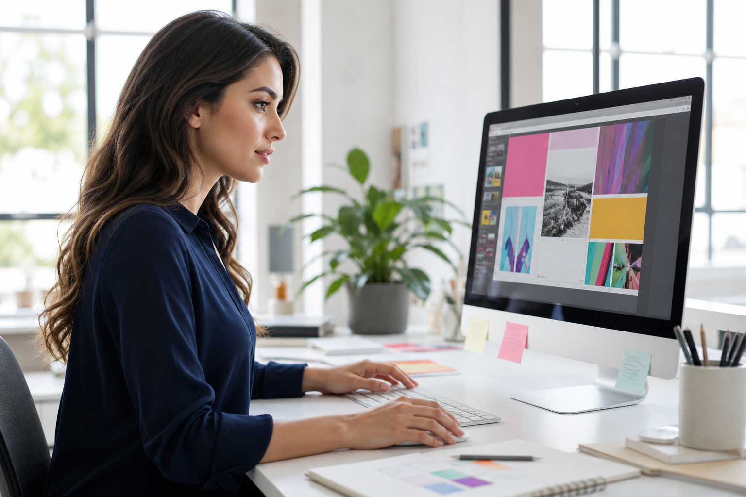 Website Design